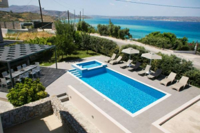 Villa Athena, Private Pool - Sunset View